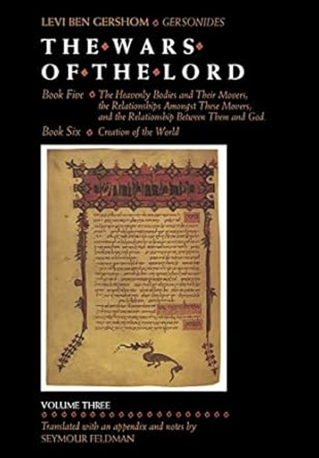 The Wars of the Lord Volume 3