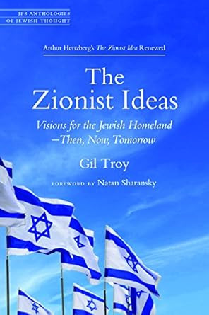 The Zionist Ideas