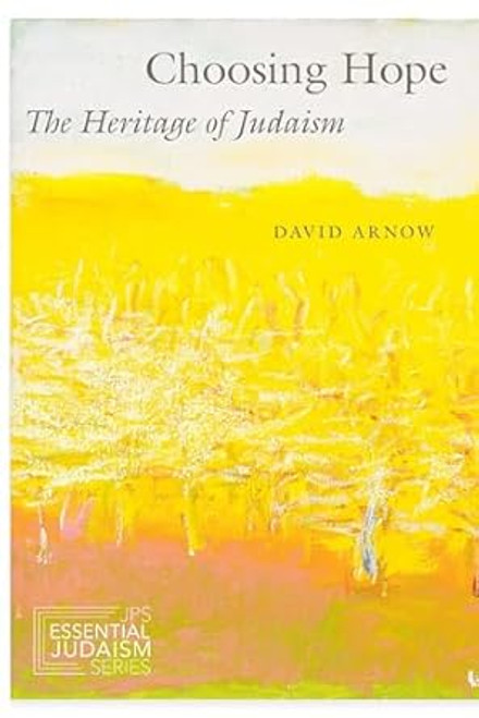 Choosing Hope: The Heritage of Judaism