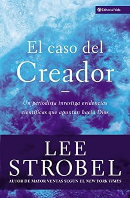 El Caso Del Creador