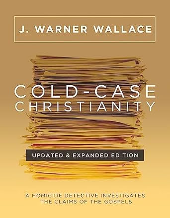 Cold-Case Christianity
