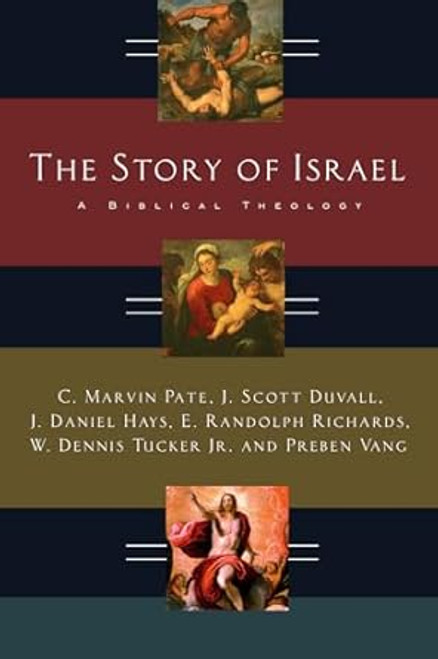 The Story of Israel