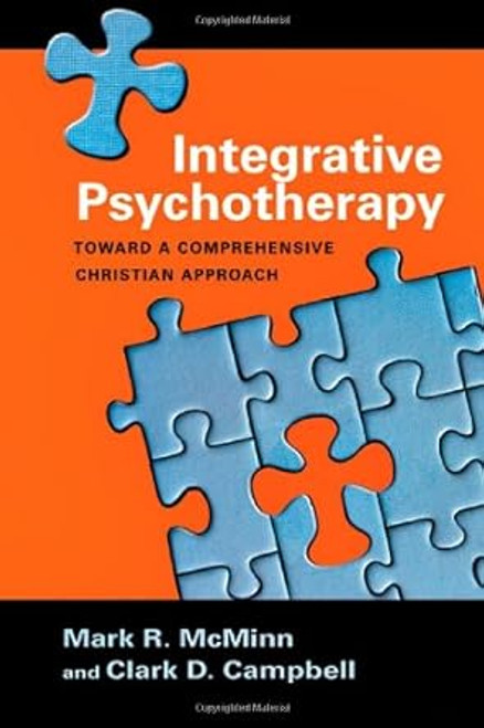 Integrative Psychotherapy