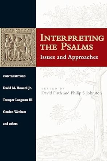 Interpreting the Psalms