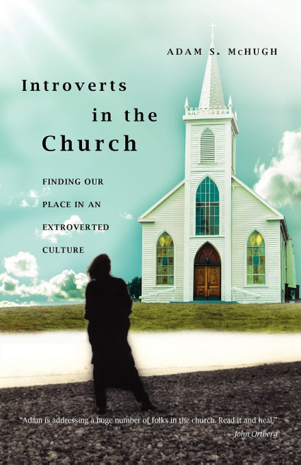 Introverts in the Church