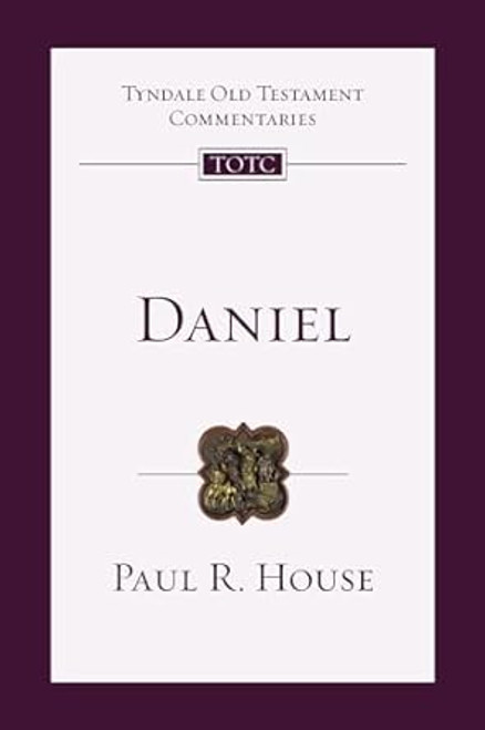 Daniel: An Introduction and Commentary