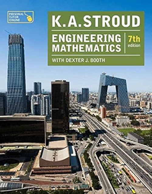 Engineering Mathematics (Volume 1)