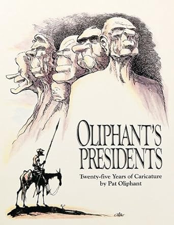 Oliphant's Presidents