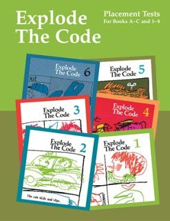 Explode the Code