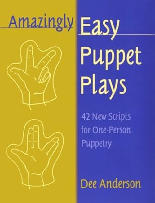 Amazingly Easy Puppet Plays