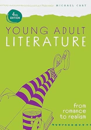 Young Adult Literature