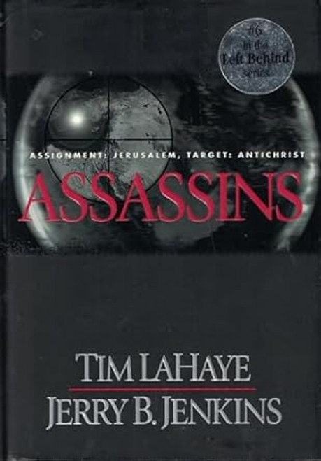 Assassins (Left Behind Book 6)