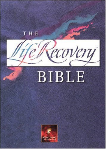 The Life Recovery Bible