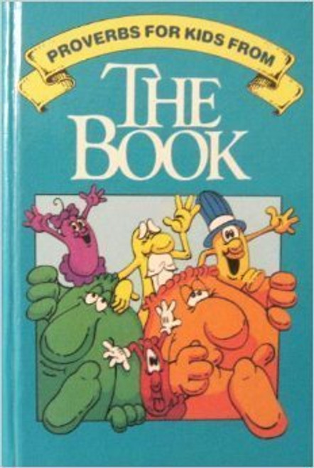 Proverbs for Kids from THE Book