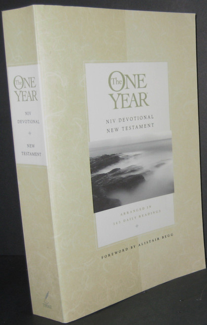One Year NIV Devotional