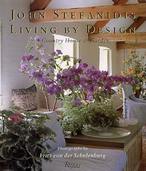 John Stefanidis Living By Design