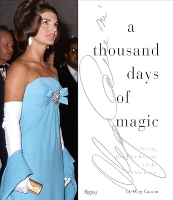 A Thousand Days of Magic