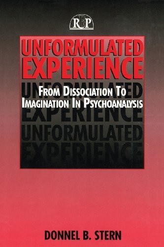Unformulated Experience