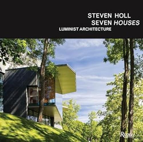 Steven Holl: Seven Houses