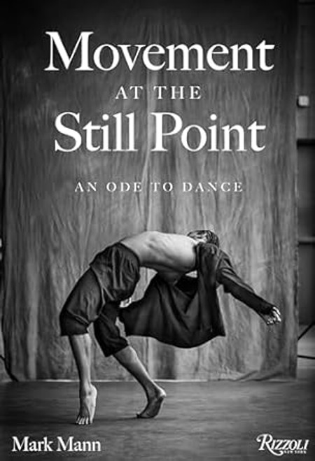 Movement at the Still Point