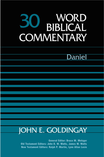 Word Biblical Commentary Vol. 30 Daniel