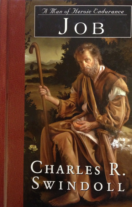 Job: A Man of Heroic Endurance