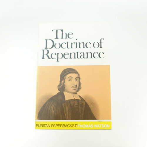 Doctrine of Repentance