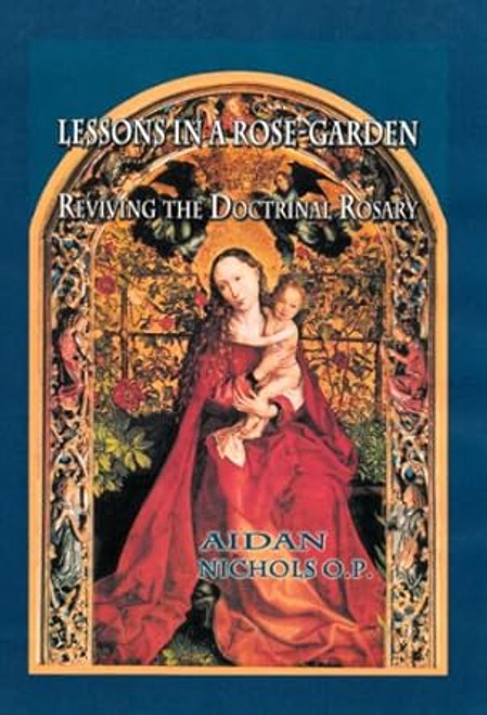 Lessons in a Rose Garden