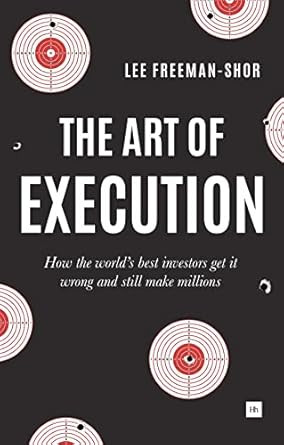 The Art of Execution