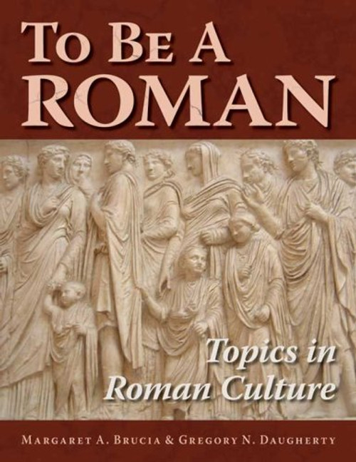 To Be A Roman
