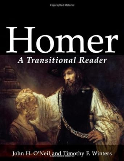 Homer: A Transitional Reader