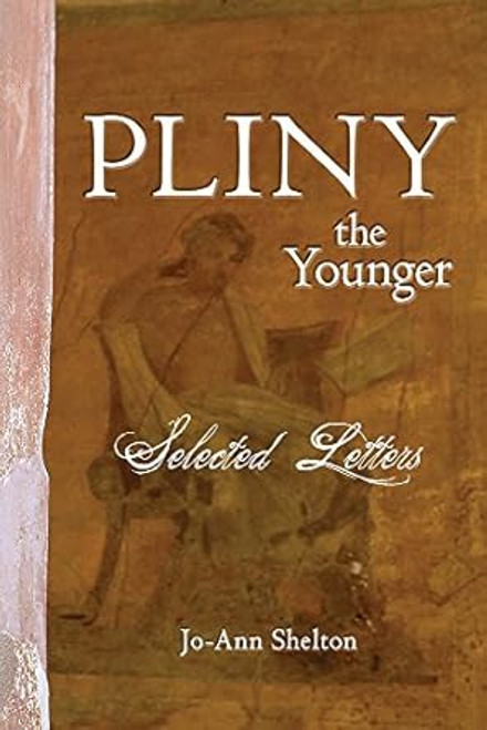 Pliny the Younger Selected Letters