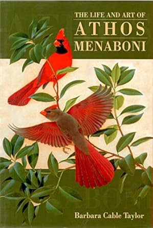 The Life and Art of Athos Menaboni