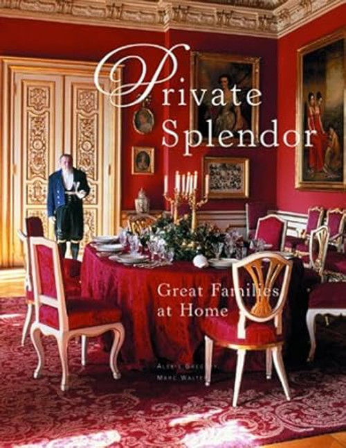 Private Splendor