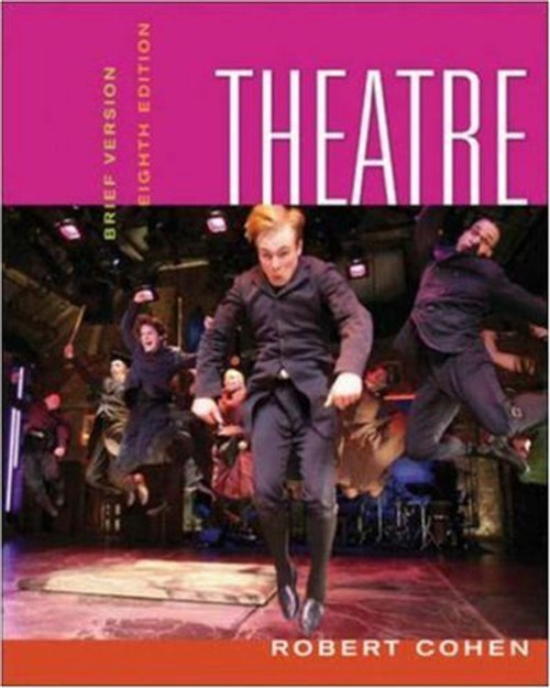 Theatre Brief Version