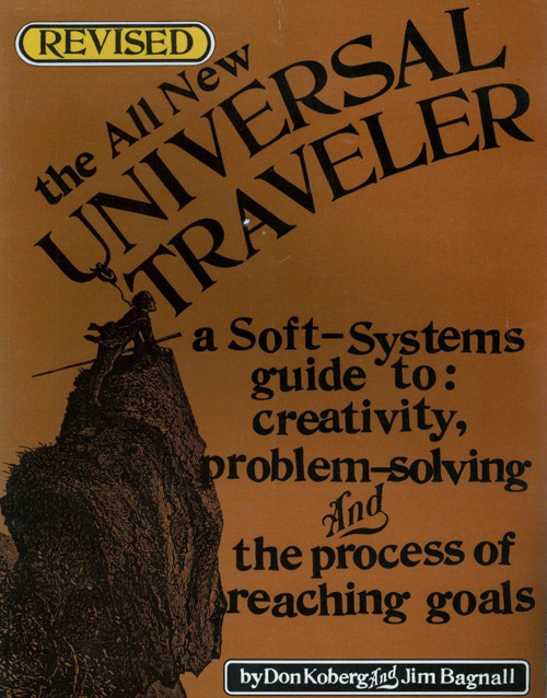 The all new universal traveler