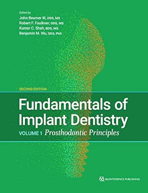 Fundamentals of Implant Dentistry