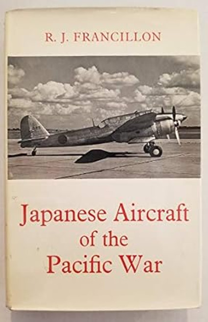 Japanese Aircraft of the Pacific War