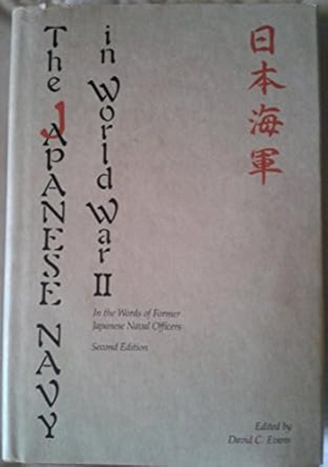 The Japanese Navy in World War II