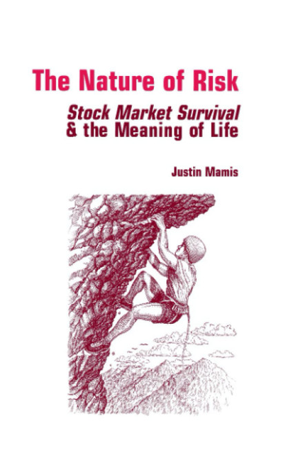 The Nature of Risk