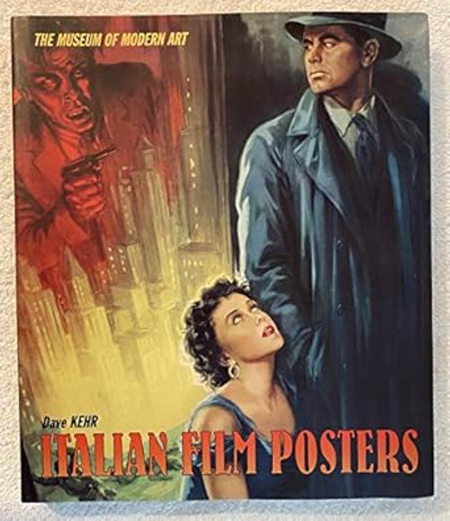Italian Film Posters