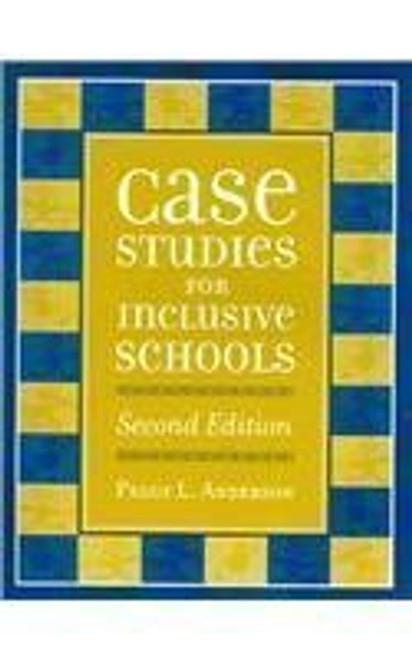 Case Studies For Inclusive Schools