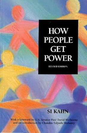 How People Get Power