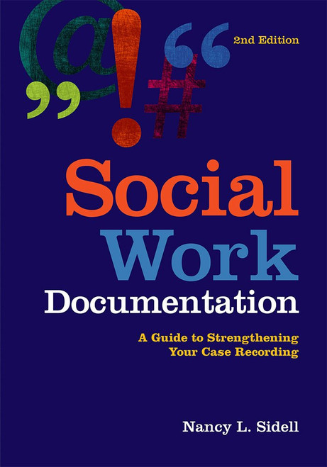 Social Work Documentation
