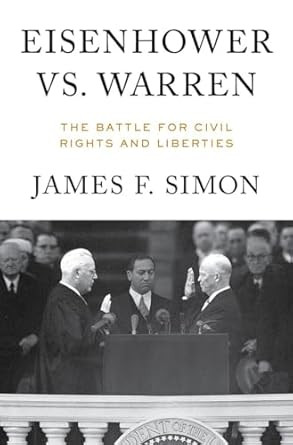 Eisenhower vs. Warren