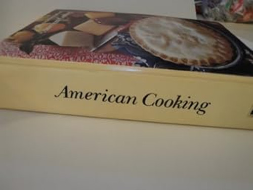 Illustrated Encyclopedia of American Cooking