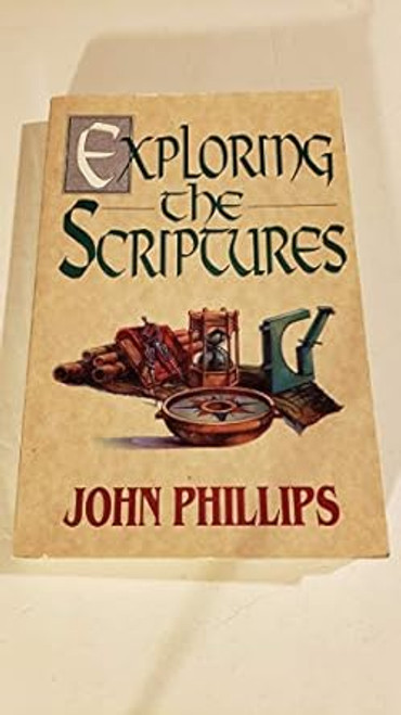 Exploring the Scriptures