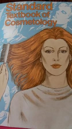Standard textbook of cosmetology