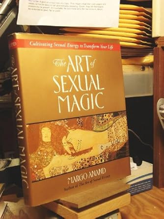 The Art of Sexual Magic