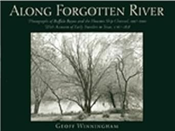 Along Forgotten River